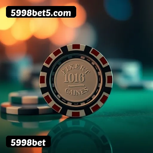 Vantagens exclusivas 5998bet para jogadores brasileiros - São Paulo, Rio, BH