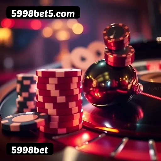 Loterias online disponíveis na 5998bet