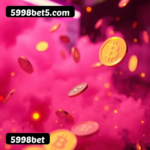5998bet PIX instantâneo Brasil - Depósito e saque em minutos 24/7