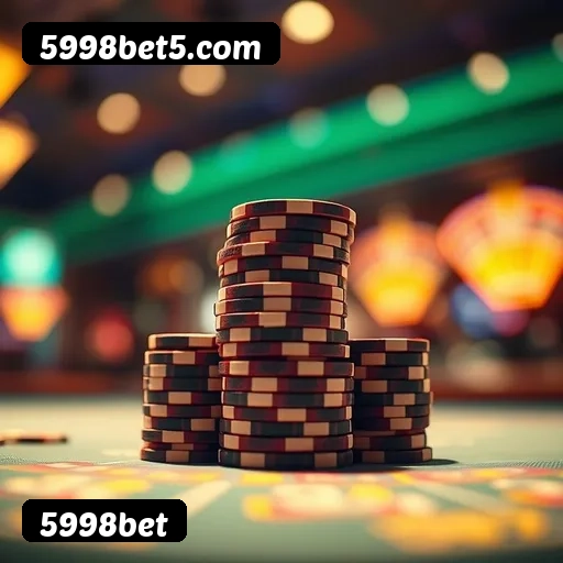 Jogo responsável 5998bet - Ferramentas de controle, limites, auto-exclusão, suporte CVV 188