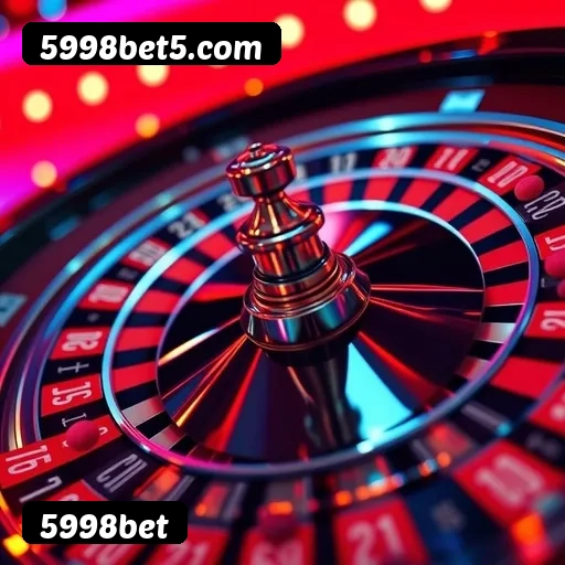 Estatísticas 5998bet 2025–2026 - 120 mil jogadores ativos, R$72.5M pagos, RTP 96.52%